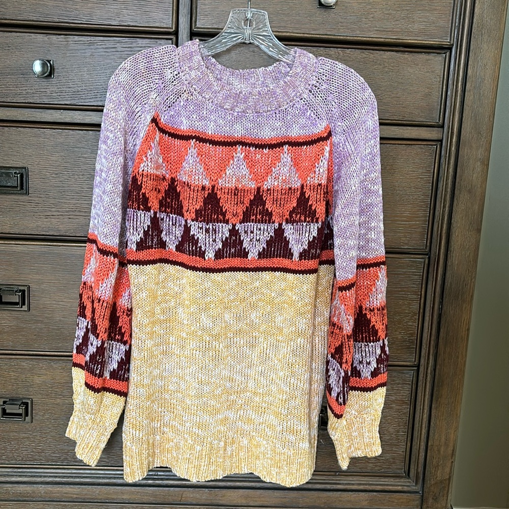Jodifl sweater size small